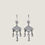 Filet d'Or earrings, View: front, front, view 1 of 1