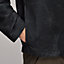 "Fils de fleurs leger"夾克式襯衫, 檢視: 佩戴, worn, 檢視共6張圖片的第6張