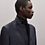 "Fils de fleurs" Stadium Light jacket, View: Worn, worn, view 5 of 7