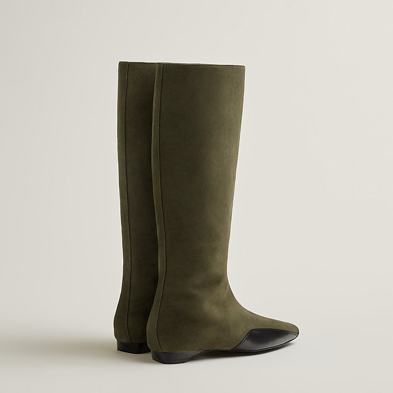 Finale boot