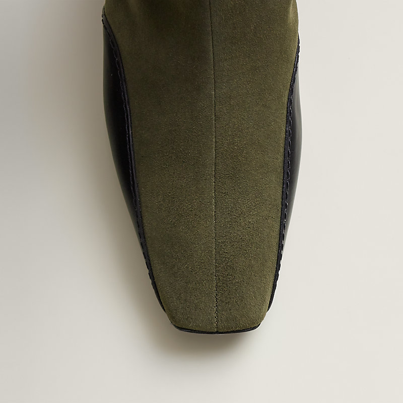 Finale boot