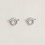 Finesse earrings, View: Worn, worn, view 1 of 2