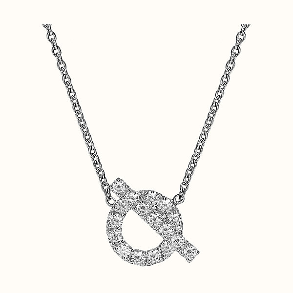 Finesse necklace Hermès UK