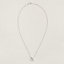 Finesse pendant, View: Worn, worn, view 3 of 3