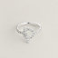 Finesse ring, View: front, front, view 1 of 2