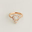 Finesse ring, View: Worn, worn, view 1 of 2