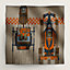 First & Chic Scarf 100, View: front, front, view 1 of 3