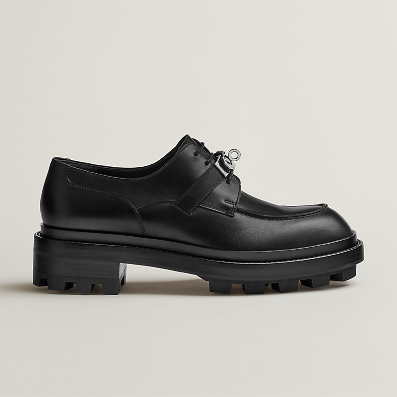 売れ筋】 Shark Sole High CLEL Derby M Shoes ドレス/ビジネス