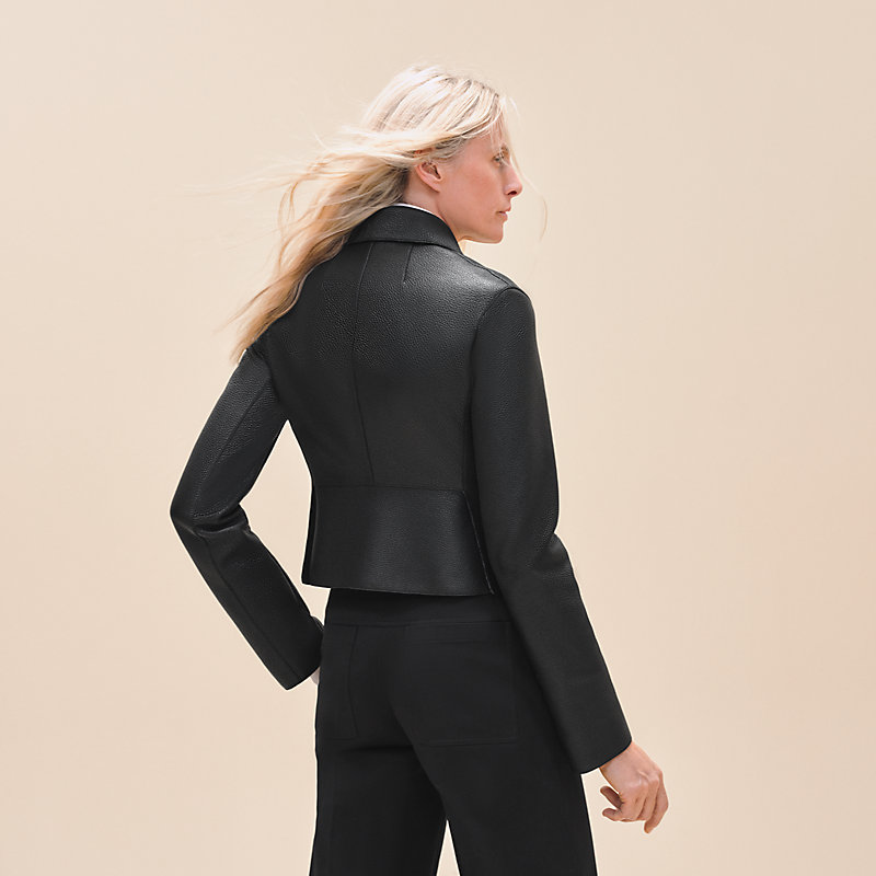 Fitted jacket | Hermès USA