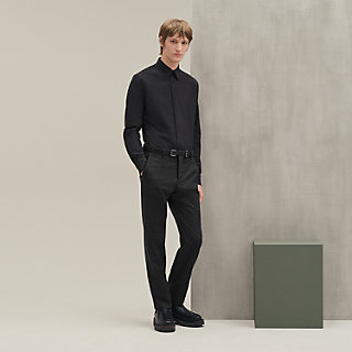 Fitted shirt | Hermès USA