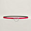 Fivela de cinto Baby Rider & Correia de cinto reversível em couro 13 mm, Exibir: , visualizar 2 de 3