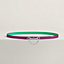 Fivela de cinto Baby Rider & Correia de cinto reversível em couro 13 mm, Exibir: , visualizar 2 de 3