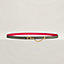 Fivela de cinto Carrousel & Correia de cinto reversível em couro 13 mm, Exibir: , visualizar 1 de 3