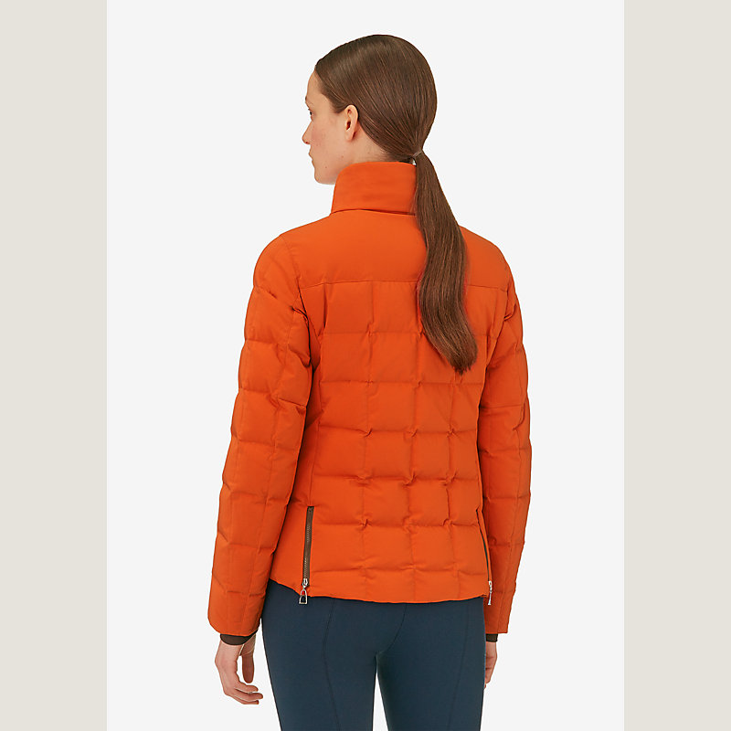 Fjord down jacket