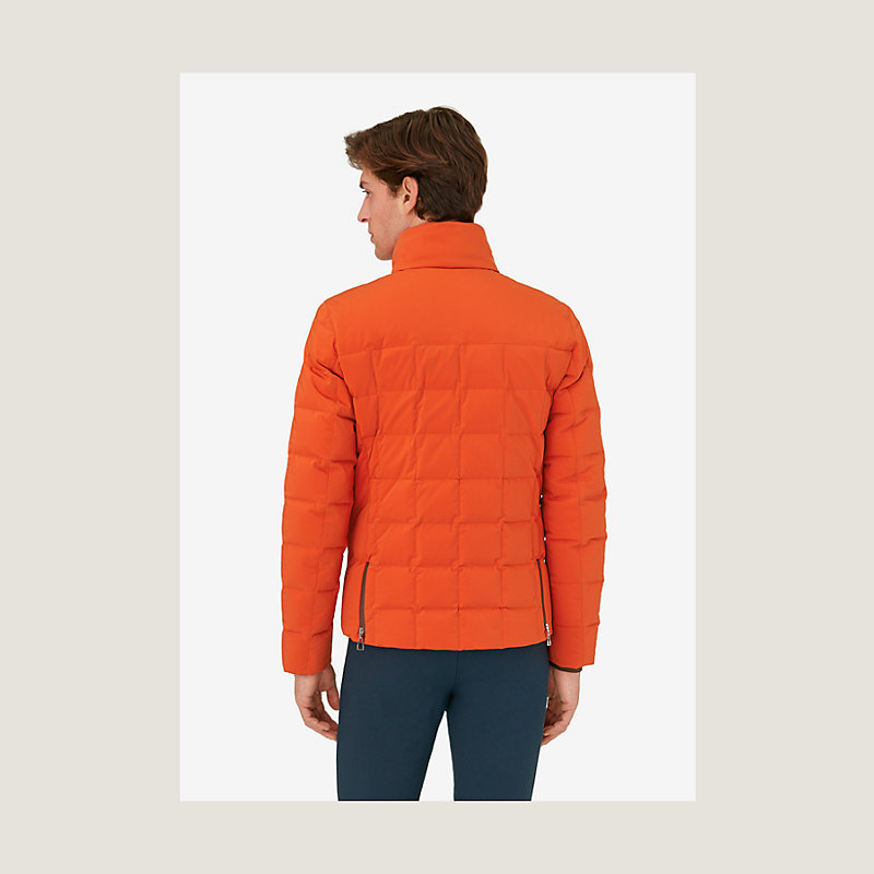 Fjord down jacket