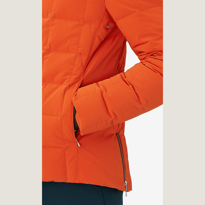 Fjord down jacket