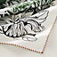 Flamingo Party Tattoo double face scarf 90, View: Detail, detail, view 6 of 6