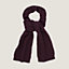 Flâneur scarf, View: Flat, flat, view 1 of 1