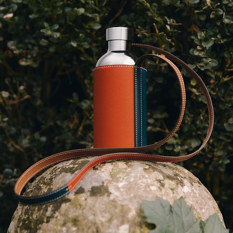 Flaneuse water bottle and shoulder strap, View: , view 5 of 5