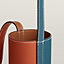 Flaneuse water bottle and shoulder strap, View: Detail, detail, view 4 of 6