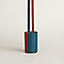 Flaneuse water bottle and shoulder strap, View: side, side, view 3 of 6
