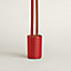 Flaneuse water bottle and shoulder strap, View: side, side, view 3 of 6
