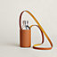 Flaneuse water bottle and shoulder strap, View: front, front, view 1 of 6