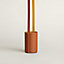 Flaneuse water bottle and shoulder strap, View: side, side, view 4 of 6
