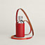 Flaneuse water bottle and shoulder strap, View: front, front, view 1 of 6