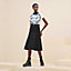 Flared skirt, View: Worn, worn, view 1 of 4