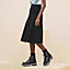 Flared skirt, View: Worn, worn, view 2 of 4