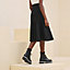 Flared skirt, View: Worn, worn, view 3 of 4