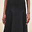 Flared skirt, View: Worn, worn, view 4 of 4