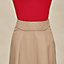 Flared skirt, View: Worn, worn, view 6 of 6