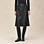 Flared skirt, View: Worn, worn, view 3 of 6