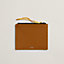 Flat case, View: Back, back, view 3 of 3