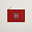 Flat H Natte case, small model, View: front, front, view 1 of 3