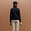 Fleece Warm-up, Exibir: Sendo usado, worn, visualizar 2 de 6