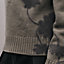 “Fleurs et flous” 터틀넥 스웨터, 보기: 이미지: 제품 착용 이미지, worn, 5개 중 6번째 보기