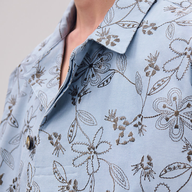 fleurs-technique-short-sleeve-