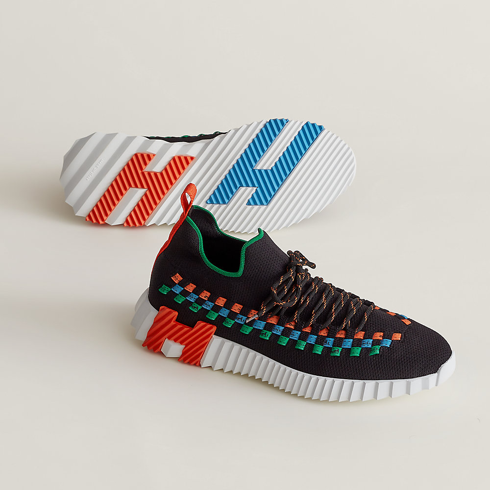 Flex slip-on sneaker | Hermès UK