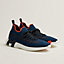 Flex slip-on sneaker, View: Worn, worn, view 3 of 6