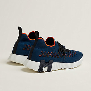 脱・紐靴の新定番☆【HERMES】Lift slip-on sneake Lift slip-on sneaker | Hermès USA