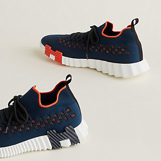 Flex slip-on sneaker | Hermès Canada