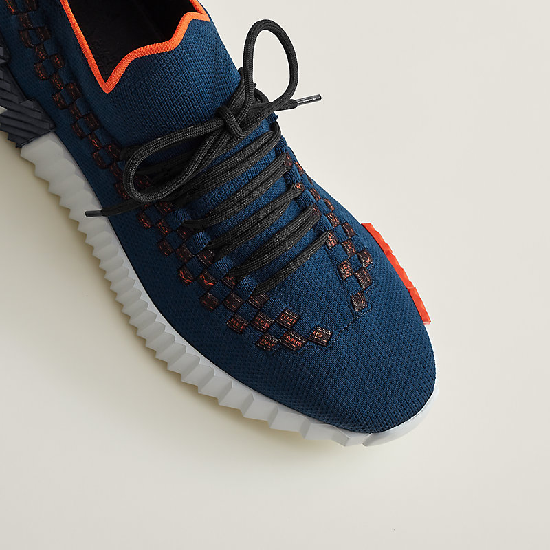 *スポーティスタイル*【HERMES】スニーカー Flex sneaker スニーカー 《フレックス》 | Hermès - エルメス-公式サイト