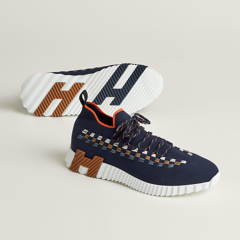 Flex slip-on sneaker | Hermès Portugal