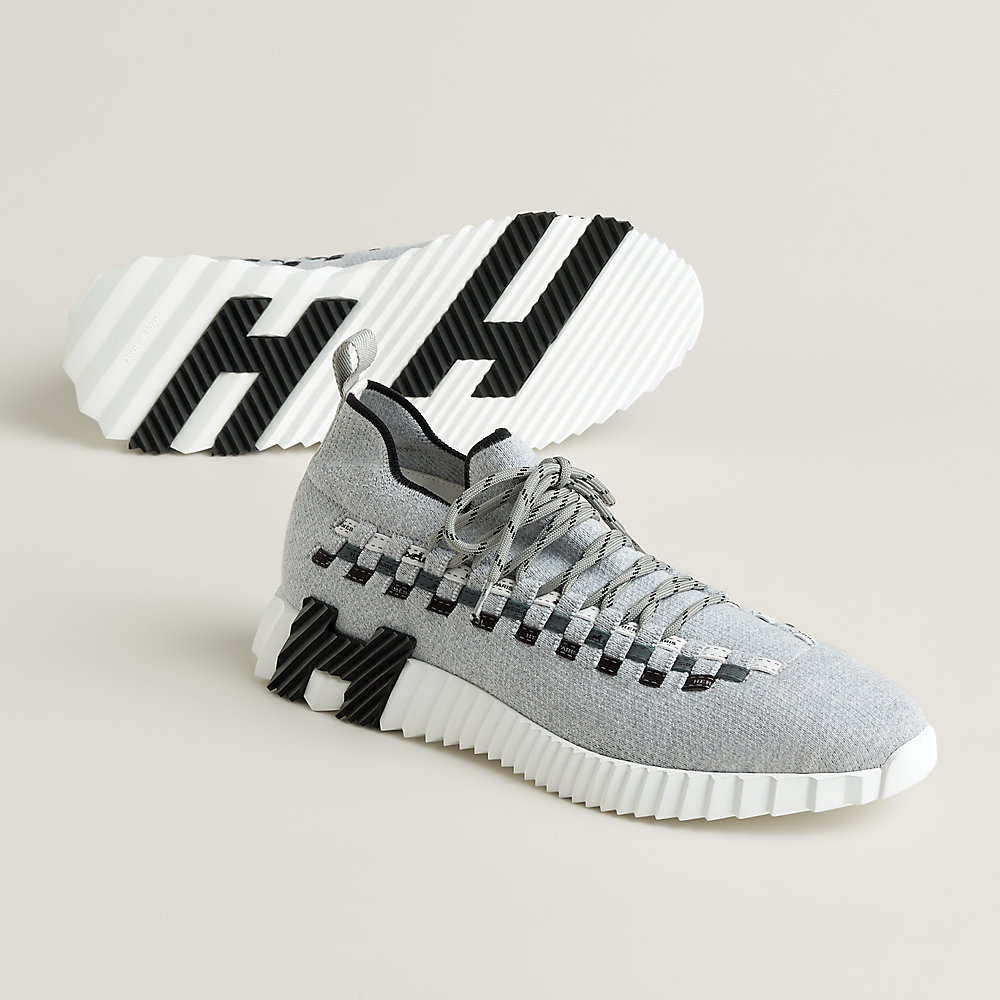 Flex slip-on sneaker | Hermès Hong Kong SAR