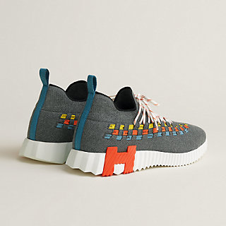 スニーカー HERMES Sneakers slip-on Flex 222161Z 02_video_2-AVS?wid=800
