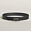 Flibustier belt buckle & Leather strap 38&nbsp;mm, View: , view 1 of 2