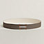 Flibustier belt buckle & Reversible leather strap 38&nbsp;mm, View: , view 1 of 3